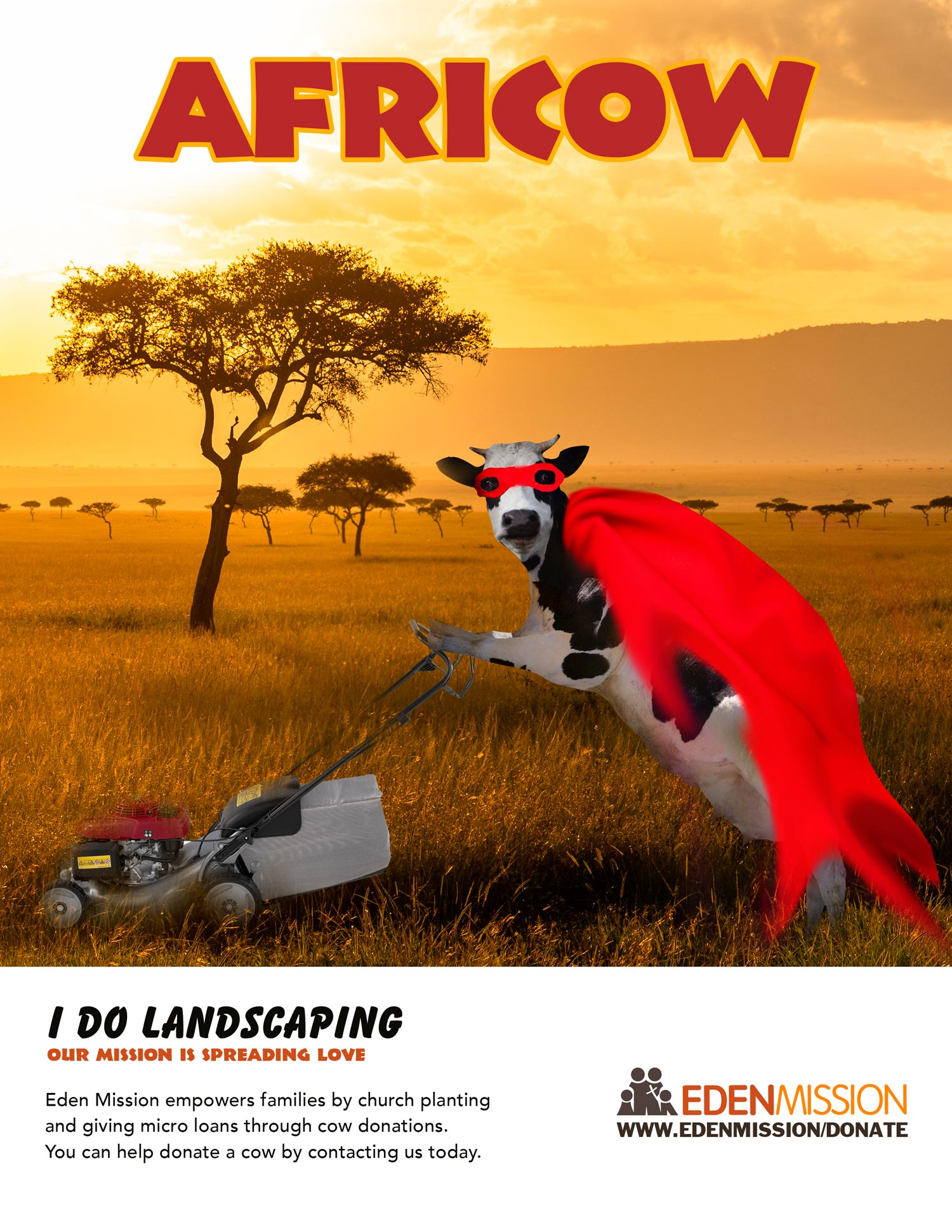 Africow 2