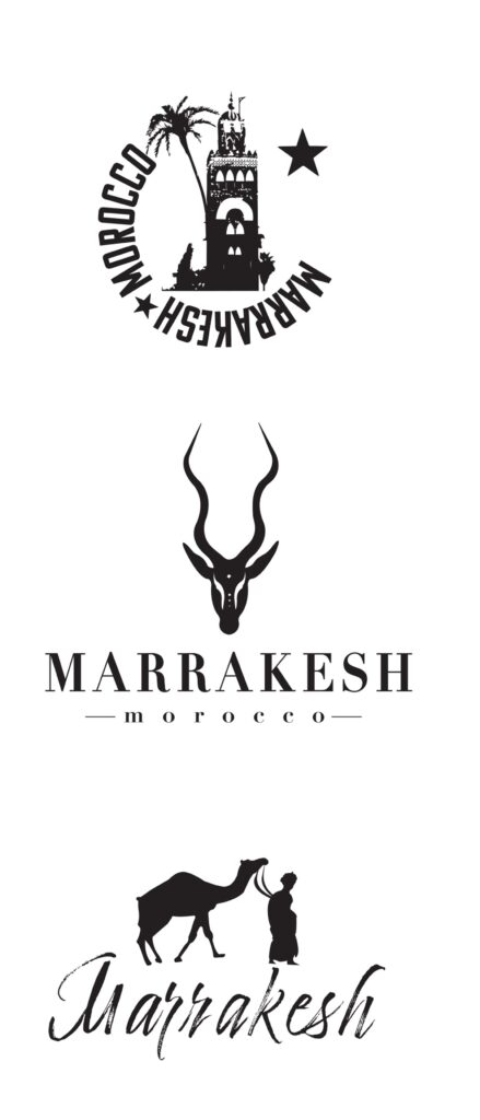 Marrakesh Logo